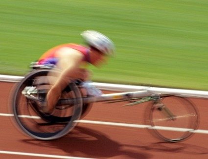 Buchen Sie ein Hotel in der Nähe von London 2012 Paralympic Game